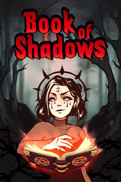 Book of shadows