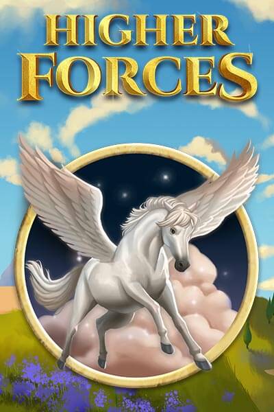 Higher Forces