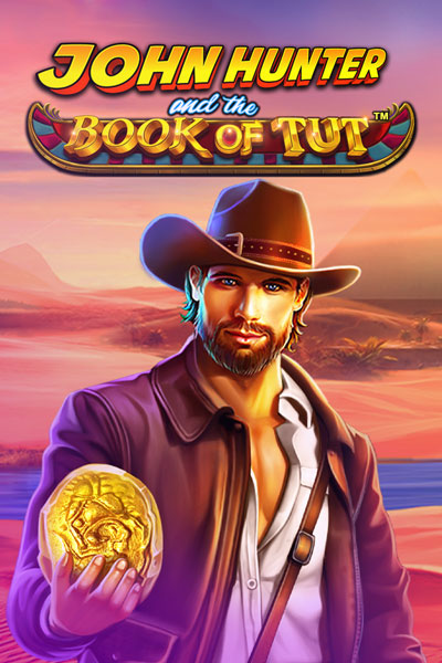 John Hunter and the Book of Tut