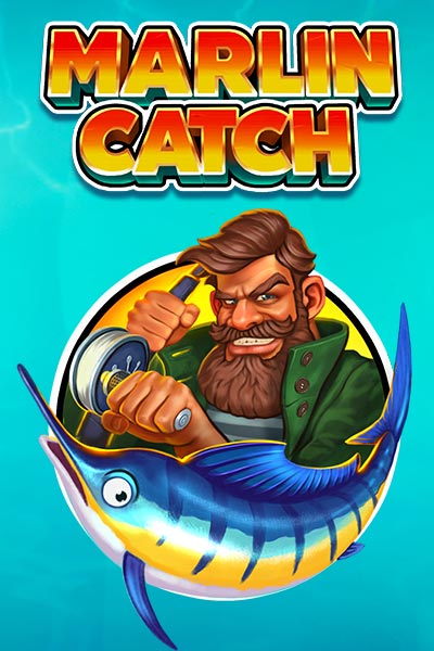 Marlin Catch