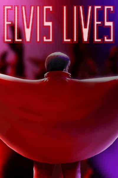 Elvis Lives