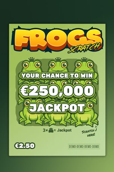 Frogs