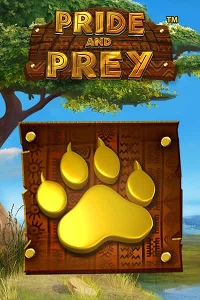 Pride and Prey