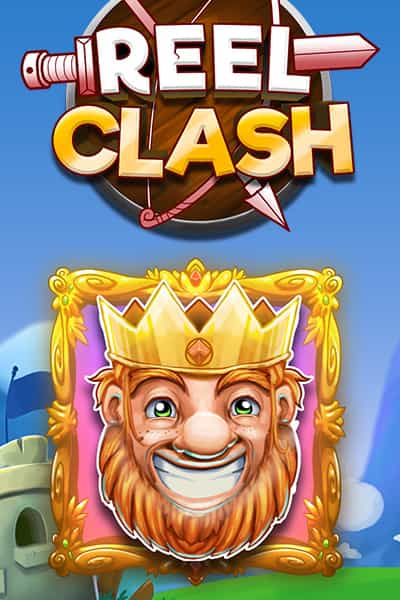 Reel Clash
