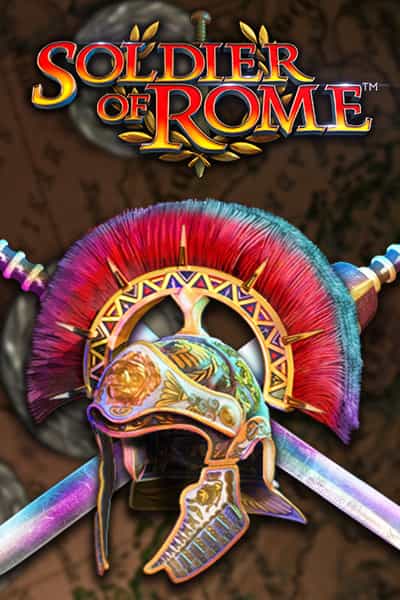Soldier of Rome