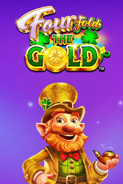 Fourfold the Gold