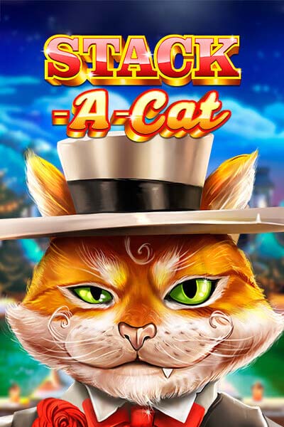 Stack a Cat